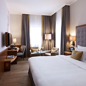 Deluxe Kamer met een King Size Bed